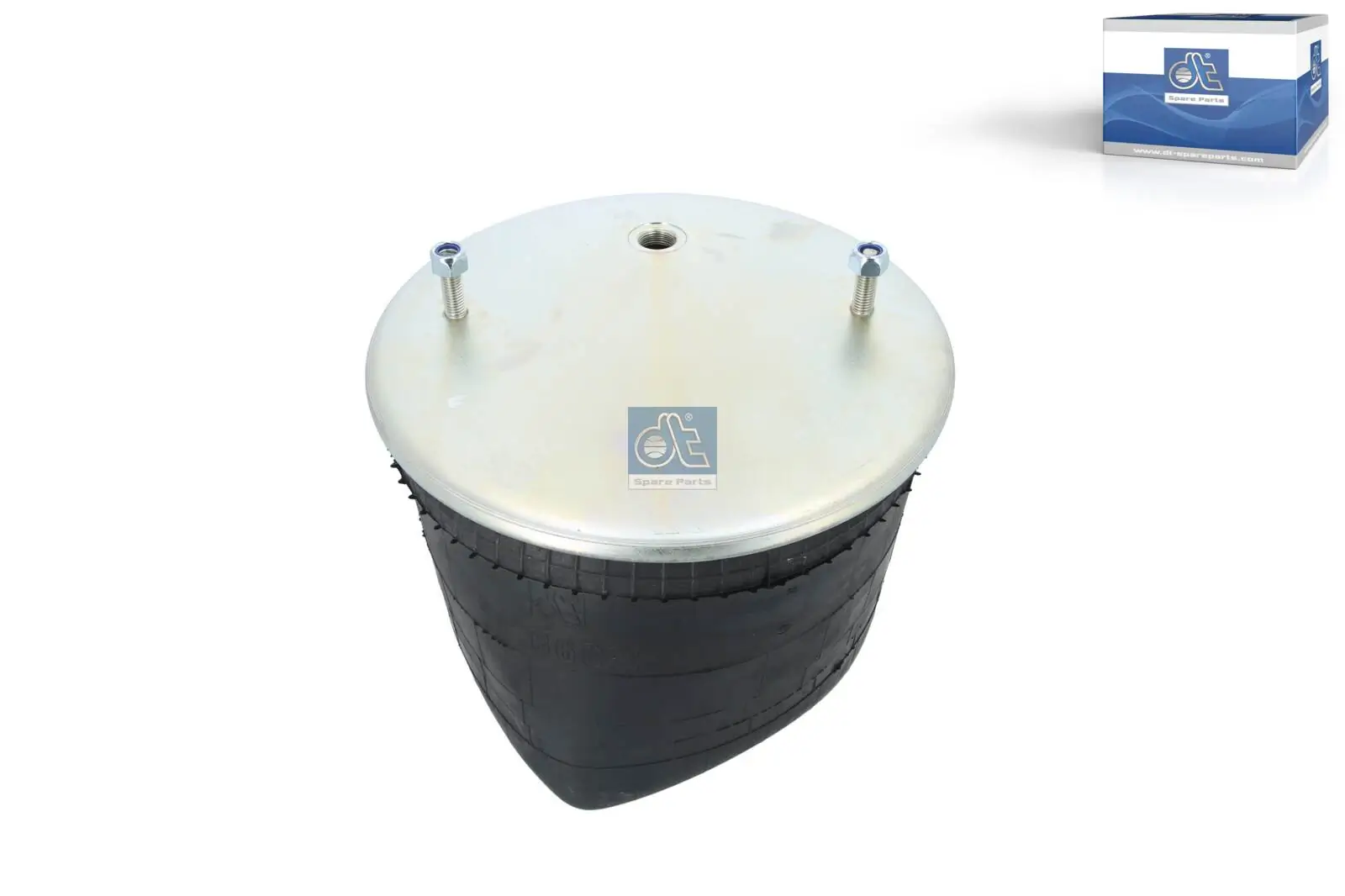 Bellow, air suspension